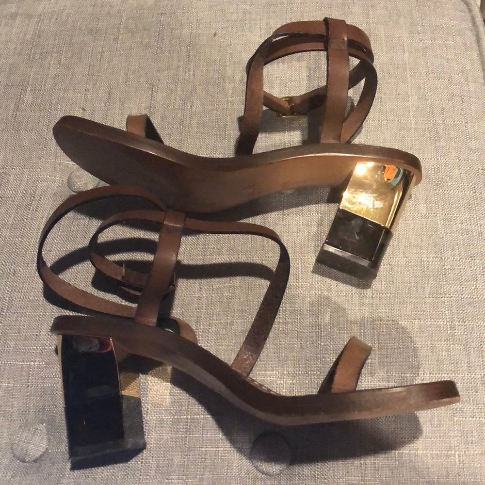 Chloe sandals - Picture 2 of 6
